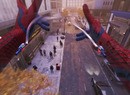 Marvel's Spider-Man in First-Person Is Sick, Will Make You Sick