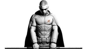 Robin In Arkham City: Not Terrible, But Not Particularly Cool Either.