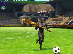 Fortnite Soccer Pitch Locations - Where To Score on Five Different Soccer Pitches