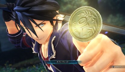 The Next, Next, Next Trails Game Gets a September Release Date in Japan as the West Continues to Wait