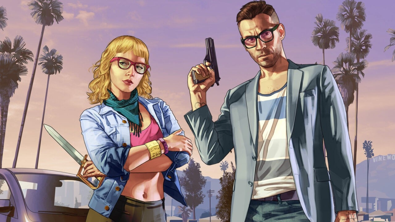 GTA 6 allegedly won't release on PS4 and Xbox One, aiming for a