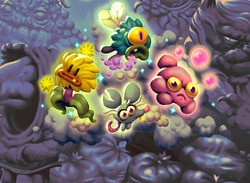 Annapurna's Mad Creature-Collecting Roguelite Morsels Finally Has a Release Date on PS5