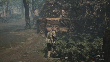 Metal Gear Solid Delta: Bolshaya Past South Walkthrough 2