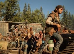 UK Sales Charts: Days Gone Rides Past Mortal Kombat 11 to Claim the Top Spot