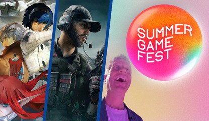 What Time Is Summer Game Fest Live Showcase 2024?