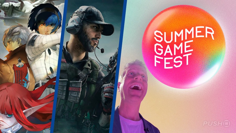 Kapan Pertunjukan Langsung Summer Game Fest 2024?  1