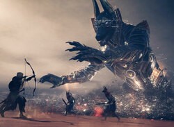 Assassin's Creed Origins' First Big In-Game Event Starts Today, Beat a Super Boss and Get Loot