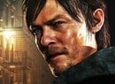 Death Stranding Star Norman Reedus Likes That Silent Hills Was Cancelled