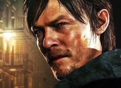 Death Stranding Star Norman Reedus Likes That Silent Hills Was Cancelled