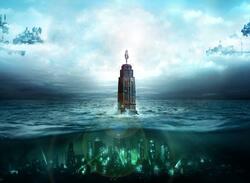 Would You Kindly Watch Over 30 Minutes of BioShock on PS4?