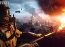 Battlefield 1 PS4 Teaser Trailer Ignites Ahead of EA Play