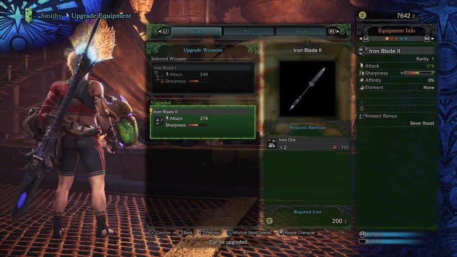 Monster Hunter World Insect Glaive Guide 5