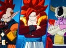 Dragon Ball: Sparking! Zero: How to Unlock All Characters