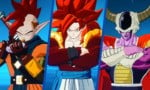 Dragon Ball: Sparking! Zero: How to Unlock All Characters