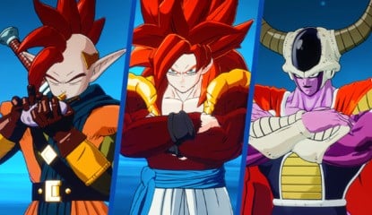 Dragon Ball: Sparking! Zero: How to Unlock All Characters