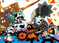 Patapon's Gorgeous Spiritual Successor Marches onto PS5, PS4 in July