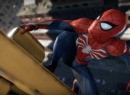 Spider-Man Will Swing to PS4 in 2018, Stay Tuned for More