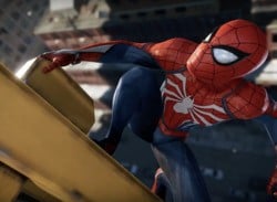 Spider-Man Will Swing to PS4 in 2018, Stay Tuned for More