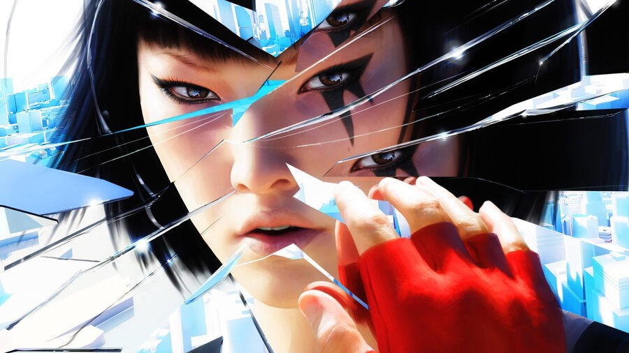 Mirror's Edge