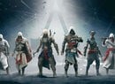 Best Assassin's Creed Games Ranked