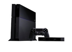 Sony's Decided to Boost Internal Sales Estimates for PS4