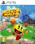 Pac-Man World 2 Re-Pac