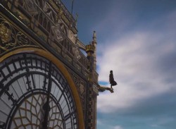 Assassin's Creed Syndicate Gameplay Shows The Thrill of The Chase