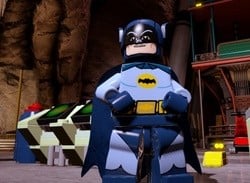 LEGO Batman 3 Travels Beyond Gotham from 11th November