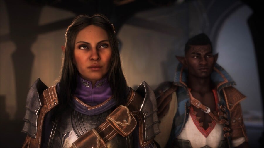 Metacritic Responds to Ongoing Dragon Age: The Veilguard Evaluate Bombing Marketing campaign