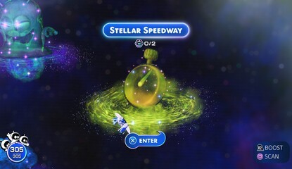 Astro Bot: Stellar Speedway - All Collectibles: Bots