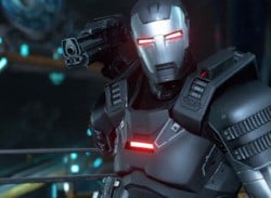Marvel's Avengers Will Add War Machine for Free on PS5, PS4 Before Waving Farewell