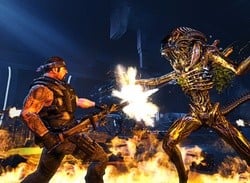 Aliens: Colonial Marines Stalks PS3 on 12th February 2013