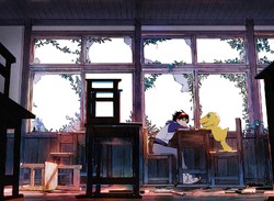 Digimon Survive Confirmed for Western Release in 2019