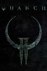 Quake 2 Cover