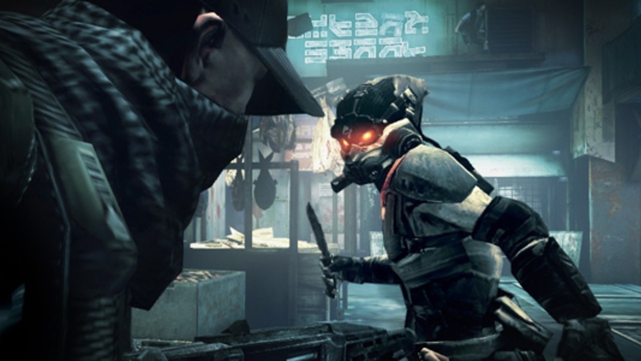 Killzone: Liberation - Metacritic