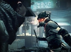 Killzone: Mercenary Concludes a Killer Week for PS Vita