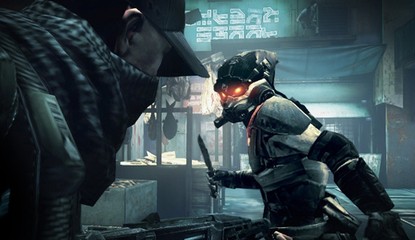 Killzone: Mercenary Concludes a Killer Week for PS Vita