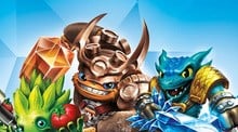 Skylanders: Trap Team