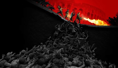 World War Z: Aftermath's PS5 Update, Super-Sized Horde Mode XL Available Now