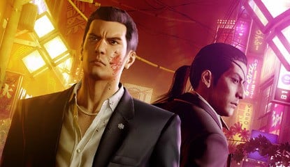 Yakuza 0 Director's Cut (PS5) - A Questionable Cash Grab of a Classic