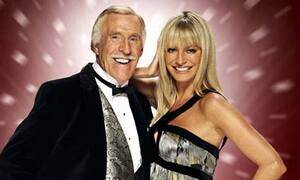 Bruce Forsyth: A Real TV Superstar.