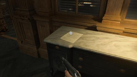 Resident Evil Requiem: Rhodes Hill Walkthrough 14