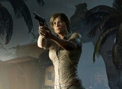 Why Not? Have Another Shadow of the Tomb Raider Trailer