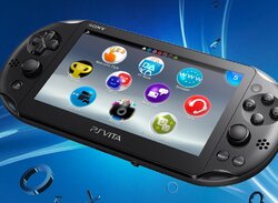 Sony Will Still Make Physical PS Vita Games in Japan