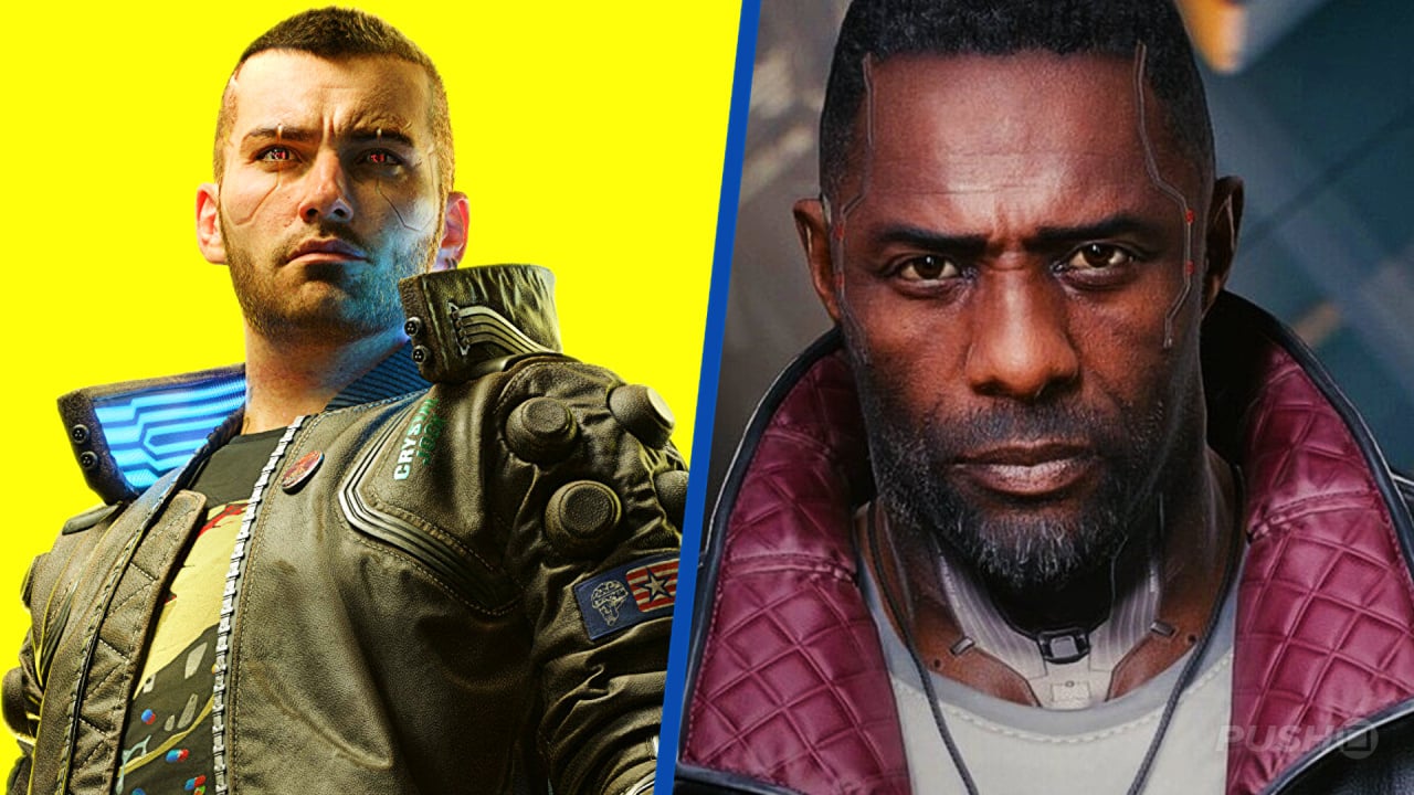 Cyberpunk 2077 2.0 Update Clarified as CDPR Lists Patch vs. Phantom