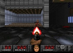 Bethesda Won't Show Us PS4's New DOOM Game, So Here Are Some Second Hand Details