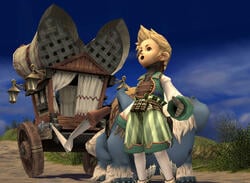 Final Fantasy Crystal Chronicles: Remastered Edition Delayed to Summer 2020