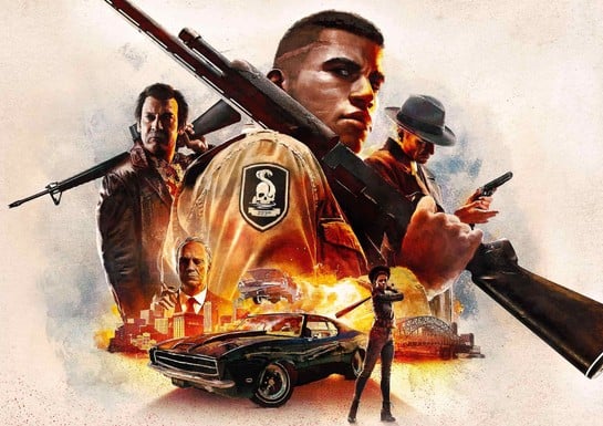 Mafia 3: Definitive Edition's Native 60fps PS5 Upgrade Is Out Now, Free for Existing Owners