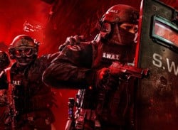 Out Today, Ready or Not Is the Modern, Relentless Rainbow Six: Vegas for PS5