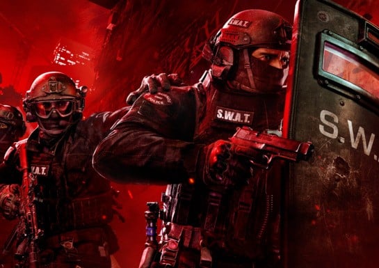 Out Today, Ready or Not Is the Modern, Relentless Rainbow Six: Vegas for PS5